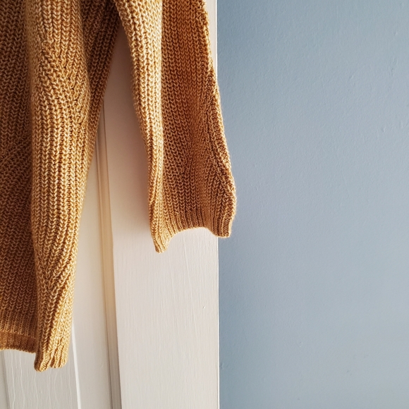 J. Jill knit sweater - Picture 3 of 5